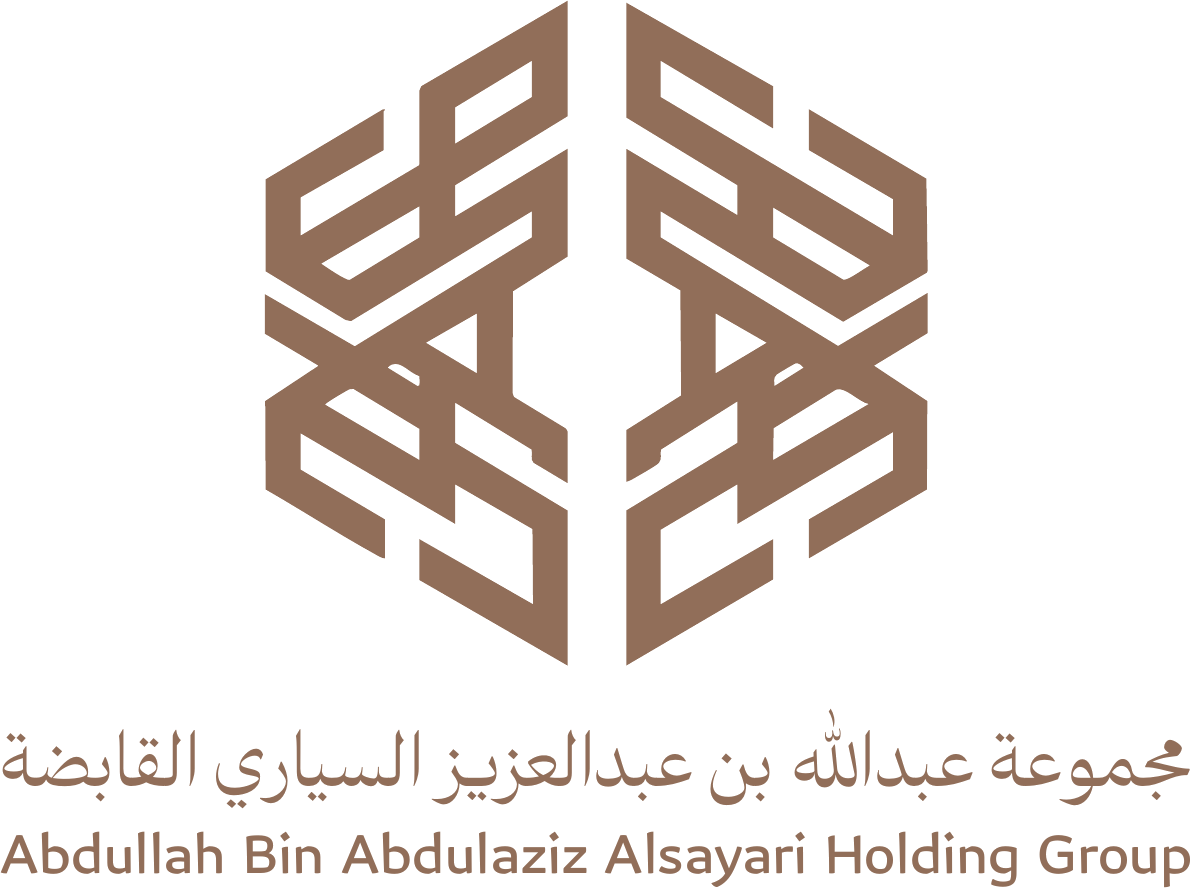 شعار المجموعة